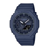 Hodinky Casio G-Shock GMA-S2100BA-2A1ER