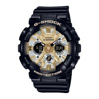 Hodinky Casio G-Shock GMA-S120GB-1AER