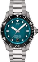 Tissot Seastar 1000 Powermatic 80 T120.807.11.091.00