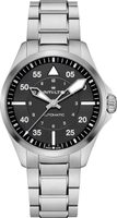 Hamilton Khaki Aviation Pilot Day Date Auto 39mm H76305130