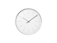 Junghans Max Bill Wanduhr Quartz 22 cm 367/6049.00