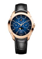 Baume & Mercier Clifton Baumatic 10632 Perpetual Calendar