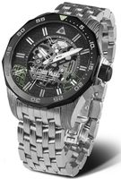Vostok Europe Iron Wolf-Iron Wolf Limited Edition NH72-225E764