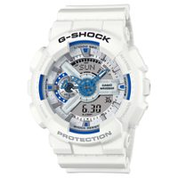 Casio G-Shock GA-110HDS-7AER Hidden Glow Series