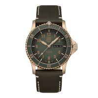 Automatické športové hodinky Luminox Bronze Limited Edition XS.0936.SET
