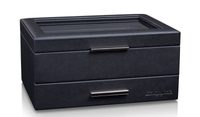 Box na hodinky a šperky Heisse & Söhne Heron 10+ 70019-190.142