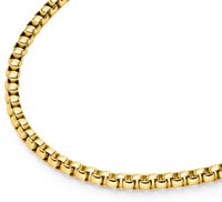 Náhrdelník Boccia Titanium 08086-0250