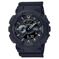 Casio G-Shock GA-114RE-1AER 40th Anniversary Remaster Black