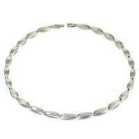 Náhrdelník Boccia Titanium 08034-02