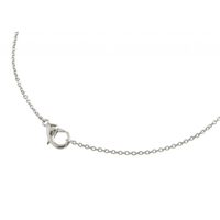 Náhrdelník Boccia Titanium 08048-0142
