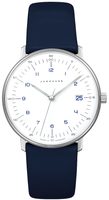 Junghans Max Bill Damen 47/4556.02