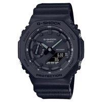 Casio G-Shock GA-2140RE-1AER 40th Anniversary Remaster Black