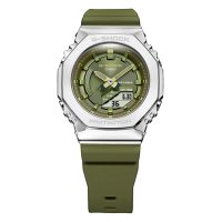 Casio G-Shock GM-S2100-3AER