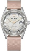 Citizen Ladies Automatic NJ0229-07A