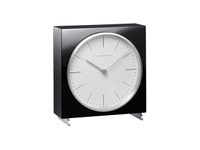Junghans Max Bill Tischuhr RC 383/2202.00