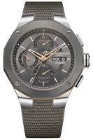 Baume & Mercier Riviera Chronograph 10722