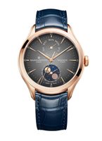 Baume & Mercier Clifton Baumatic 10547