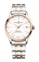 Baume & Mercier Clifton Baumatic 10458