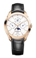 Baume & Mercier Clifton Baumatic 10583 Perpetual Calendar