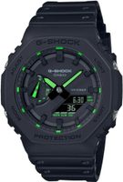 Hodinky Casio G-Shock GA-2100-1A3ER Neon Accent Series