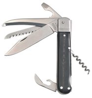 Lovecký nôž Mikov Fixir 232-XR-6V KP