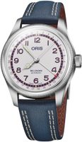 Oris Big Crown Pointer Date Hank Aaron Limited Edition 01 754 7785 4081-Set