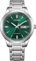 Citizen Automatic NY4058-79XE