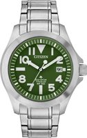 Citizen Promaster Tough Super Titanium BN0116-51X