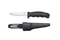 Dagger Mikov Brigand 393-NH-10 čierna