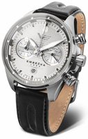 Vostok Europe Limitovaná edícia Embecka Chrono Line 6S21-325A491