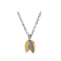 Náhrdelník Boccia Titanium 08025-02
