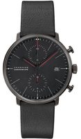 Junghans Max Bill Chronoskop Bauhaus 27/4409.02
