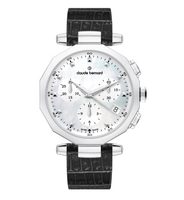 Claude Bernard Dress Code Chronograph 10251-3C-NAN