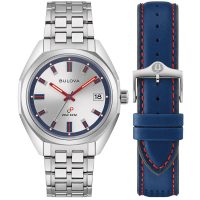 Bulova 96K112 Jet Star Limitovaná edícia