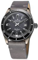 EDOX Skydiver Date Automatic 80126-3VIN-GDN Limitovaná edícia