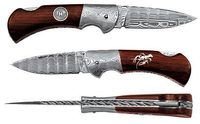 Vreckový nôž Mikov Hablock 220-DD-1 PR