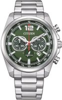 Citizen Eco-Drive Chrono CA4640-50X