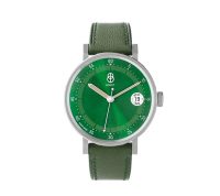 Robot Graphic Sutnar Chameleon Green