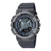 Hodinky Casio G-Shock GM-S110B-8AER