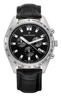 Claude Bernard Classic Chronograph 10247-3C-NIN