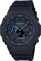 Hodinky Casio G-Shock GA-2100-1A2ER Neon Accent Series