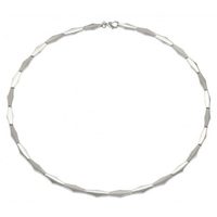 Náhrdelník Boccia Titanium 08047-01