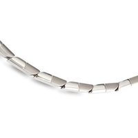 Náhrdelník Boccia Titanium 08004-01