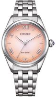 Citizen L Eco-Drive EM1140-80X