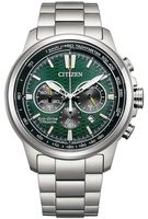 Citizen Eco-Drive Chrono Super Titanium CA4570-88X