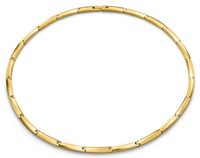 Náhrdelník Boccia Titanium 08076-03