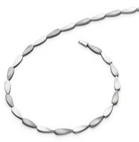 Náhrdelník Boccia Titanium 08068-01