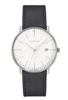 Junghans Max Bill Mega Solar Sapphire 59/2020.02
