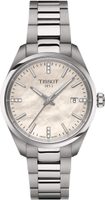 Tissot PR 100 Quartz Lady T150.210.11.116.00