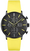 Junghans Form A Chronoscope DE 27/4473.00